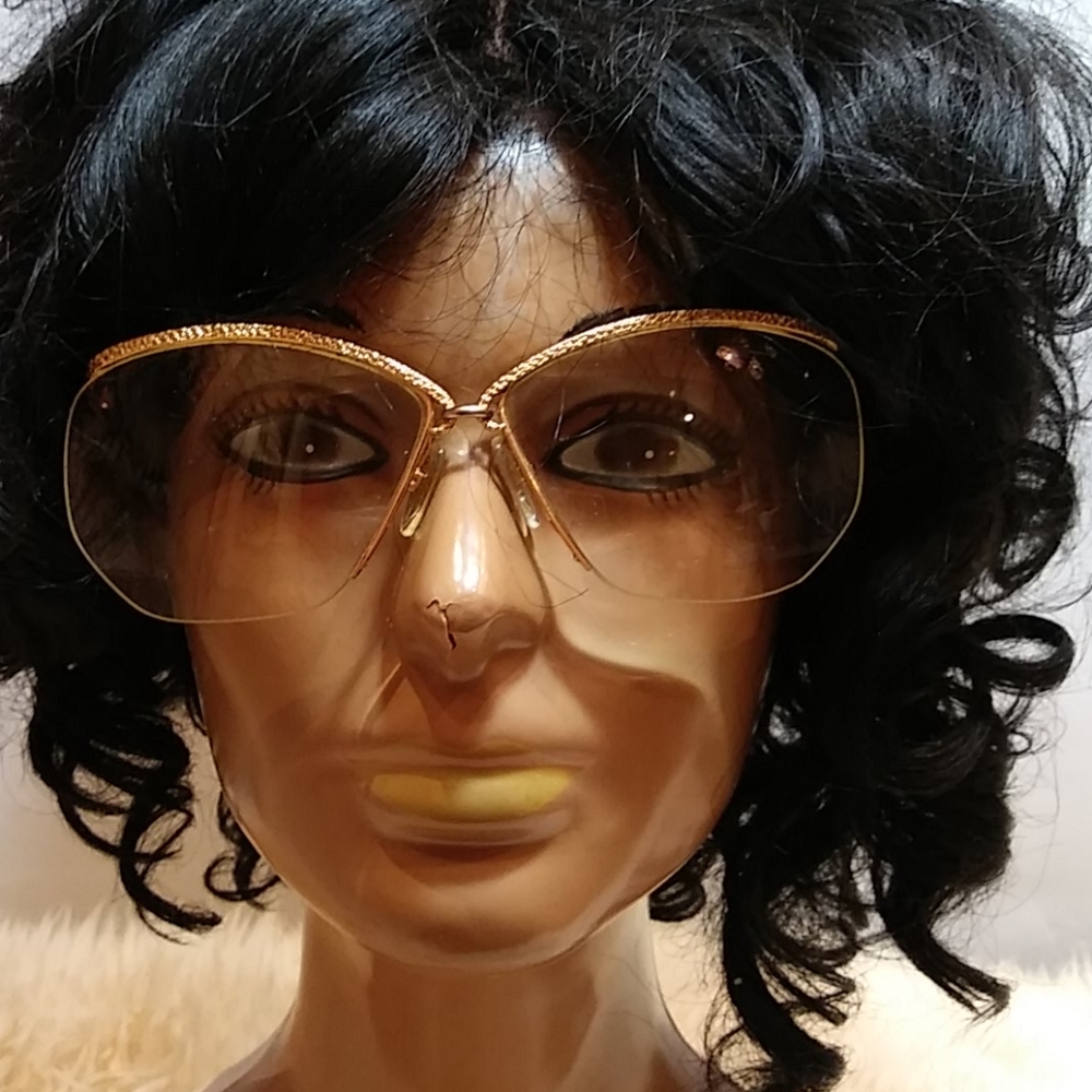 LOGO PARIS PRESCRIPTION GLASSES